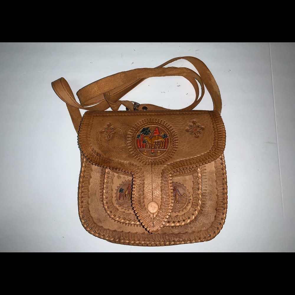 Crossbody Custom Made - Picture 6 of 6